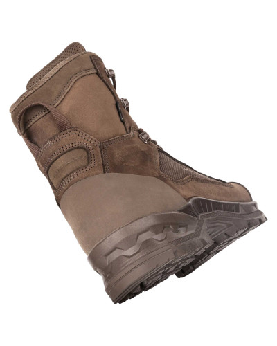 Ботинки Lowa Breacher N GTX Mid TF, Dark Brown (210115/0493)