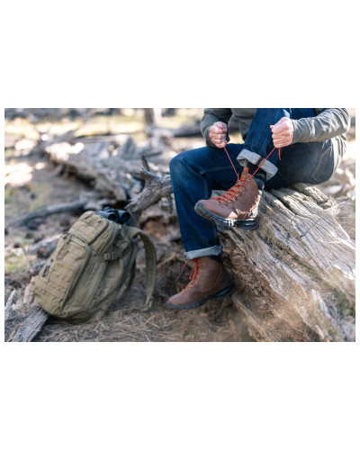 Черевики тактичні 5.11 XPRT® 3.0 Waterproof 6 Boot, Cognac (12373-533)