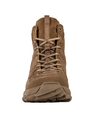 Ботинки тактические 5.11 Tactical Cable Hiker Tactical Boot, Dark coyote (12418-106)