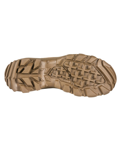 Черевики тактичні 5.11 TACTICAL FAST-TAC 6 BOOTS, Dark coyote (12415-106)