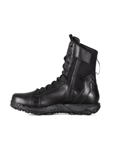 Черевики тактичні 5.11 Tactical A/T 8 Waterproof Side Zip Boot, Black (12444-019)