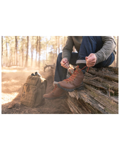 Черевики тактичні 5.11 XPRT® 3.0 Waterproof 6 Boot, Cognac (12373-533)