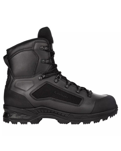 Ботинки Lowa Breacher Mid TF, Black (210130/0999)