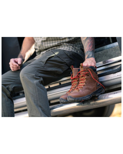 Черевики тактичні 5.11 XPRT® 3.0 Waterproof 6 Boot, Cognac (12373-533)