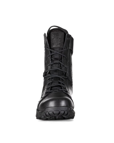 Черевики тактичні 5.11 Tactical A/T 8 Waterproof Side Zip Boot, Black (12444-019)
