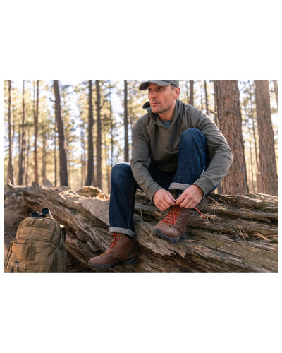 Черевики тактичні 5.11 XPRT® 3.0 Waterproof 6 Boot, Cognac (12373-533)