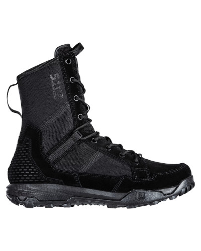 Черевики тактичні 5.11 Tactical A/T 8' Boot, Black (12422-019)