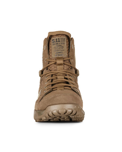 Ботинки тактические 5.11 Tactical A/T 6 Boot, Dark coyote (12440-106)