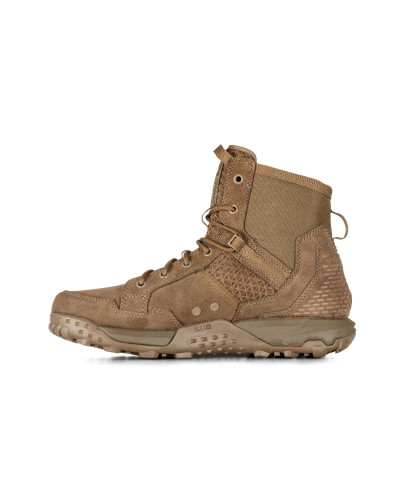 Ботинки тактические 5.11 Tactical A/T 6 Boot, Dark coyote (12440-106)