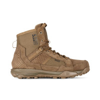 Ботинки тактические 5.11 Tactical A/T 6 Boot, Dark coyote