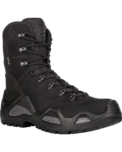 Ботинки Lowa Z-8N GTX C W, Black (310681/0999)