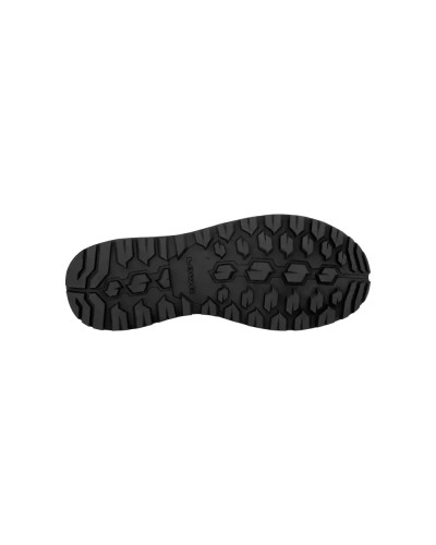 Кроссовки треккинговые Lowa Axos GTX LO, Black (310803/9930)