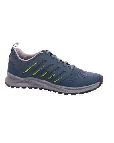 Кроссовки трекккинговые Lowa Vento LO, Steel Blue (210505/0917)
