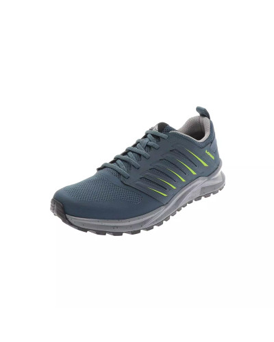 Кроссовки трекккинговые Lowa Vento LO, Steel Blue (210505/0917)
