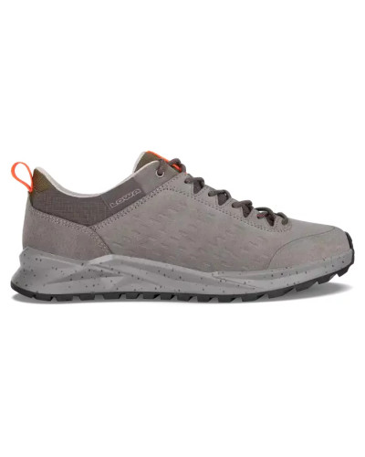Кроссовки трекинговые Lowa Valletta LO, Grey (210476/0930)