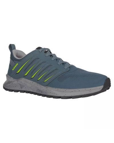 Кроссовки трекккинговые Lowa Vento LO, Steel Blue (210505/0917)