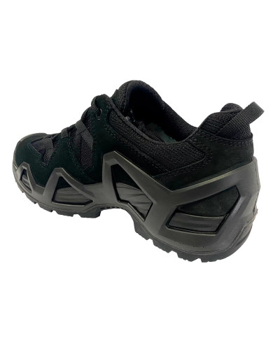 Кросівки Lowa Zephyr MK2 GTX LO TF (жіночі), Black (320890/0999)