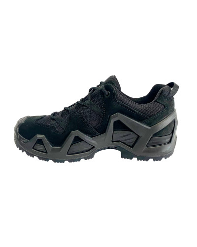 Кросівки Lowa Zephyr MK2 GTX LO TF (жіночі), Black (320890/0999)