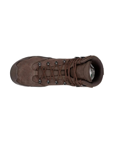 Черевики LOWA Z-6N GTX С, Dark brown (310682/0493)
