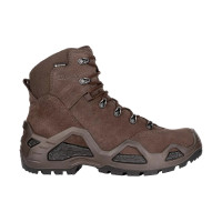 Черевики LOWA Z-6N GTX С, Dark brown