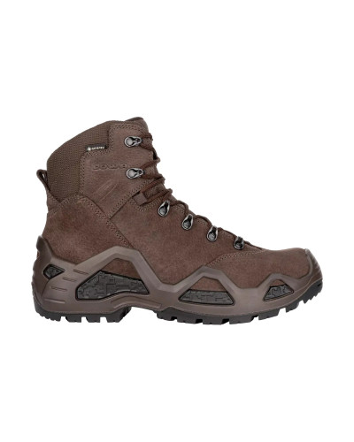 Черевики LOWA Z-6N GTX С, Dark brown (310682/0493)