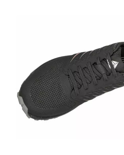 Кроссовки трекинговые Lowa Vento Ws (женские), Black (220506/0999)