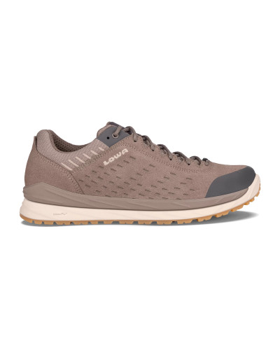 Кроссовки треккинговые Lowa Malta GTX LO, Stone (310545/0925)