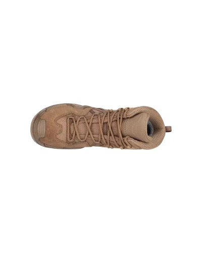 Черевики Lowa Zephyr MK2 MID Ws TF (без гортексу) жіночі, Coyote OP (320856C30/0731)
