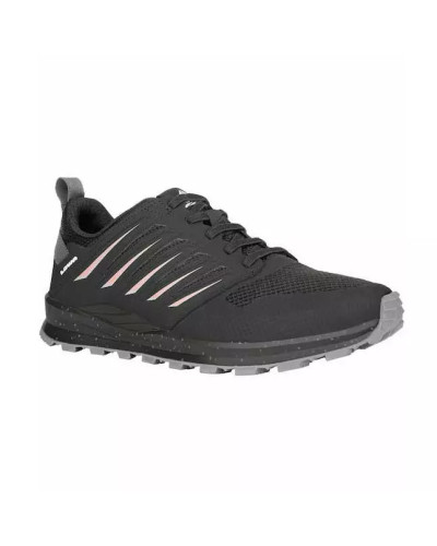 Кроссовки трекинговые Lowa Vento Ws (женские), Black (220506/0999)