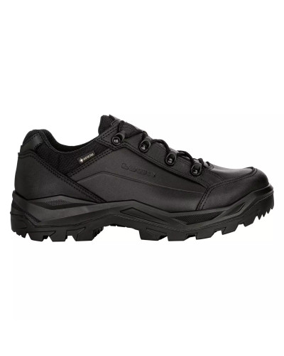 Кроссовки LOWA RENEGADE II GTX® LO TF MF (женские), Black (320903/9999)