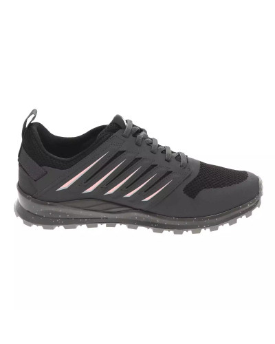 Кроссовки трекинговые Lowa Vento Ws (женские), Black (220506/0999)