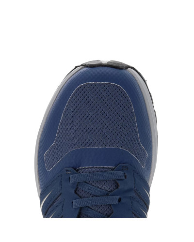 Кроссовки треккинговые Lowa Vento LO, Navy/Light grey (210505/6923)