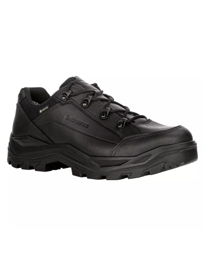 Кроссовки LOWA RENEGADE II GTX® LO TF MF (женские), Black (320903/9999)