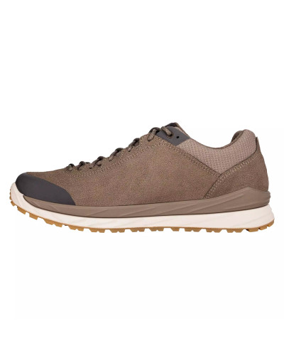 Кроссовки треккинговые Lowa Malta GTX LO, Stone (310545/0925)