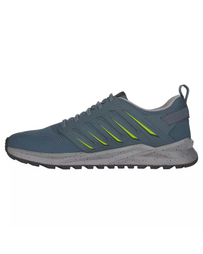 Кроссовки трекккинговые Lowa Vento LO, Steel Blue (210505/0917)