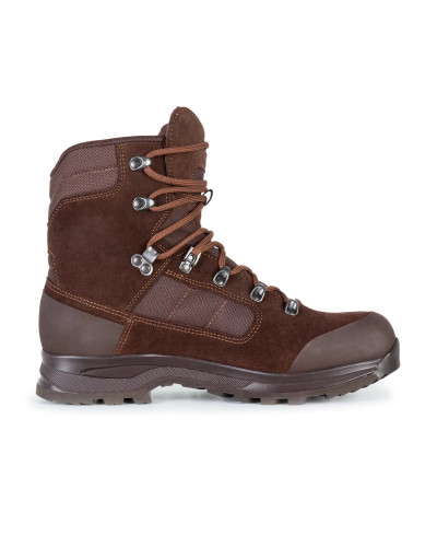 Ботинки Lowa Elite EVO GTX BW, Dark Brown (010125/0493)