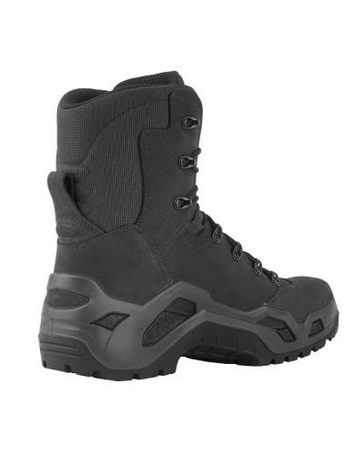 Ботинки Lowa Z-8N GTX C W, Black (310681/0999)