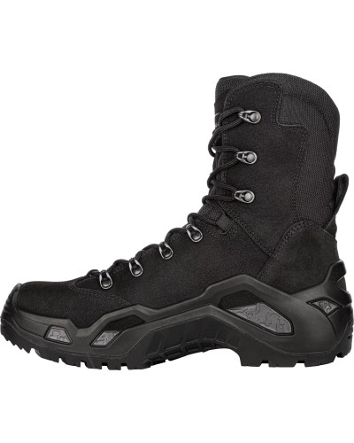 Ботинки Lowa Z-8N GTX C W, Black (310681/0999)