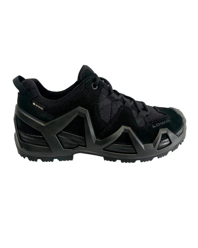 Кросівки Lowa Zephyr MK2 GTX LO TF (жіночі), Black (320890/0999)