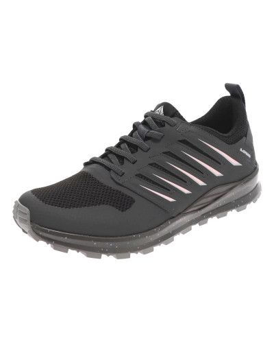 Кроссовки трекинговые Lowa Vento Ws (женские), Black (220506/0999)