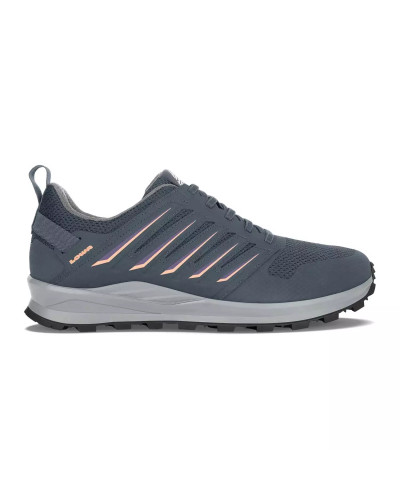 Кроссовки треккинговые Lowa Vento Ws (женские), Navy (220506/0649)