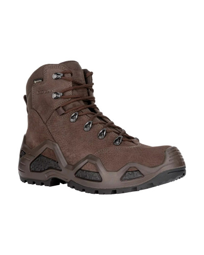 Черевики LOWA Z-6N GTX С, Dark brown (310682/0493)