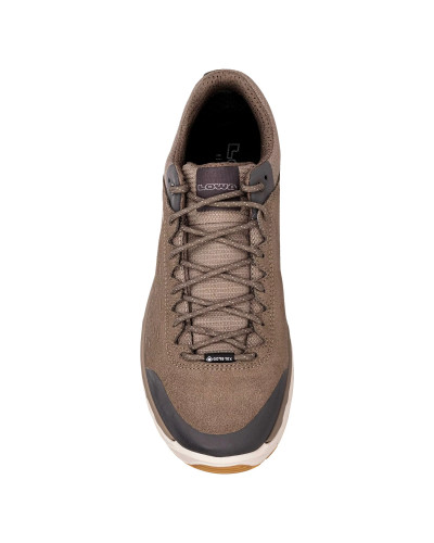 Кроссовки треккинговые Lowa Malta GTX LO, Stone (310545/0925)