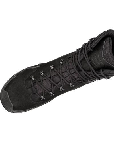 Ботинки Lowa Z-8N GTX C W, Black (310681/0999)