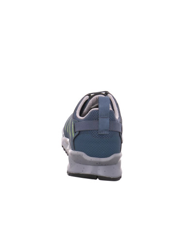 Кроссовки трекккинговые Lowa Vento LO, Steel Blue (210505/0917)