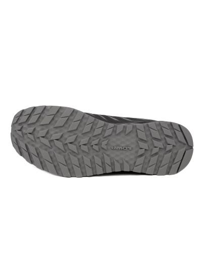 Кроссовки треккинговые Lowa Vento LO, Black (210505/0999)
