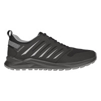 Кроссовки треккинговые Lowa Vento LO, Black