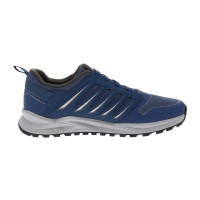 Кроссовки треккинговые Lowa Vento LO, Navy/Light grey