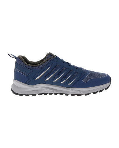 Кроссовки треккинговые Lowa Vento LO, Navy/Light grey (210505/6923)