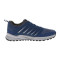 Кроссовки треккинговые Lowa Vento LO, Navy/Light grey